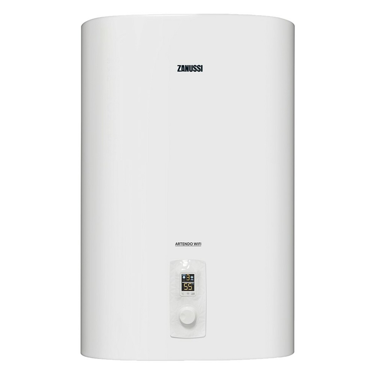 Водонагреватель Zanussi Artendo WiFi ZWH/S 80 (Цвет: White)