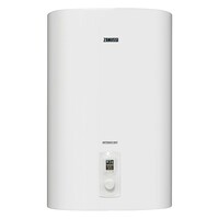 Водонагреватель Zanussi Artendo WiFi ZWH/S 80 (Цвет: White)