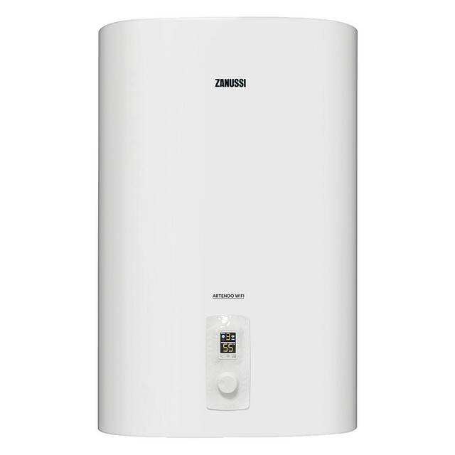 Водонагреватель Zanussi Artendo WiFi ZWH / S 80 (Цвет: White)