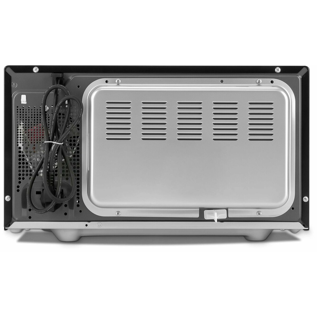 Микроволновая печь Vitek VT-MW1725, черный