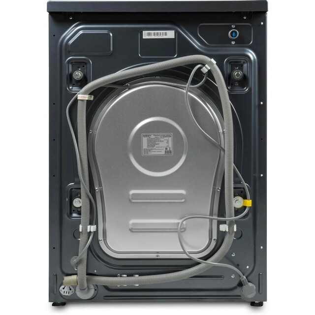 Стиральная машина Kraft TCH-HDD8597SDB (Цвет: Gray)