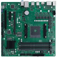 Материнская плата Asus PRO B550M-C/CSM