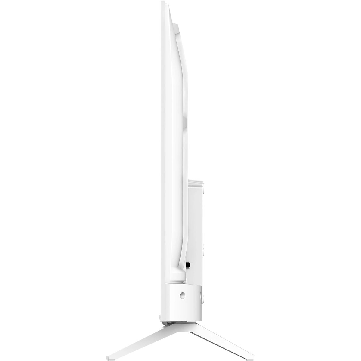 Телевизор BBK 40" 40LEX-7145/FTS2C (W), белый