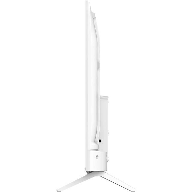Телевизор BBK 40" 40LEX-7145 / FTS2C (W), белый