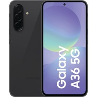 Смартфон Samsung Galaxy A36 5G 12/256Gb, черный