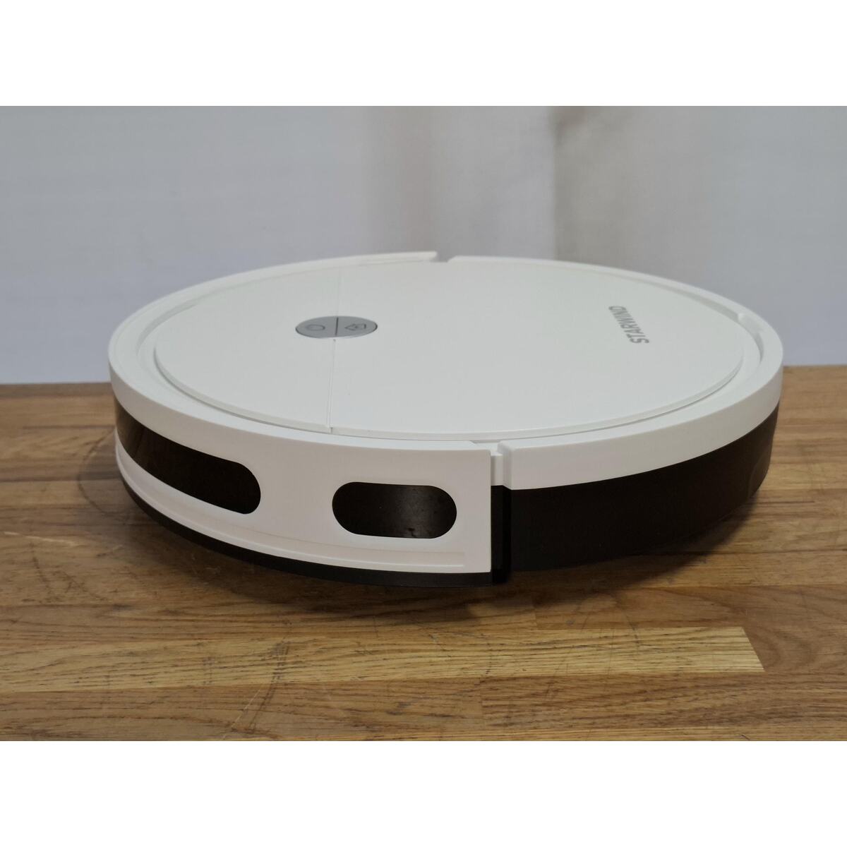 Пылесос-робот Starwind SRV4575 (Цвет: White)