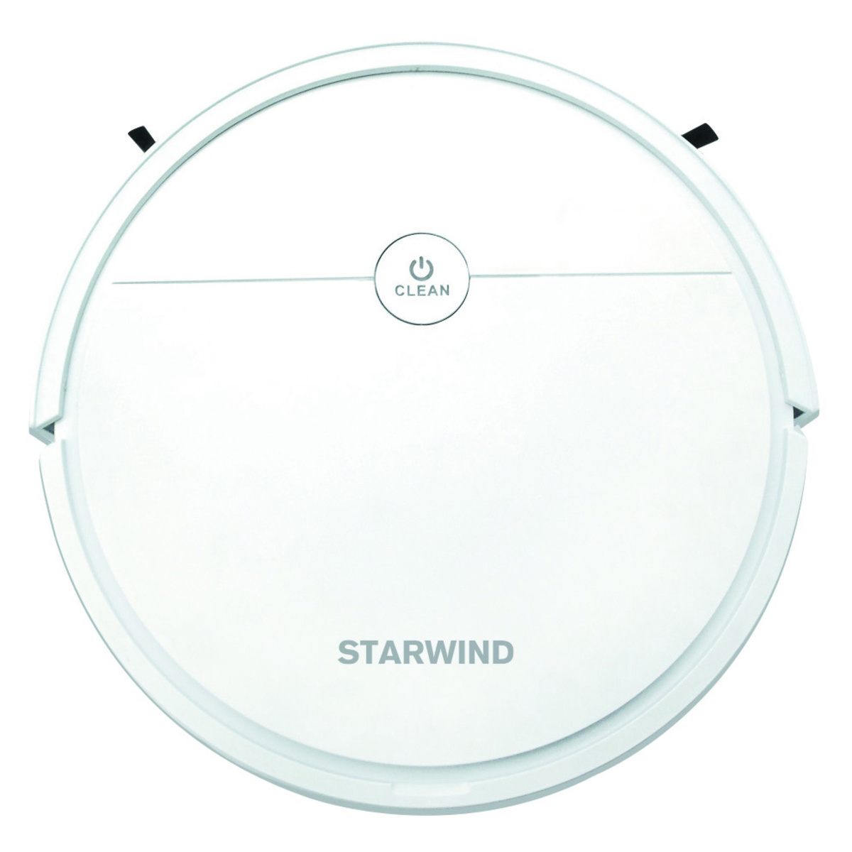Пылесос-робот Starwind SRV4575 (Цвет: White)