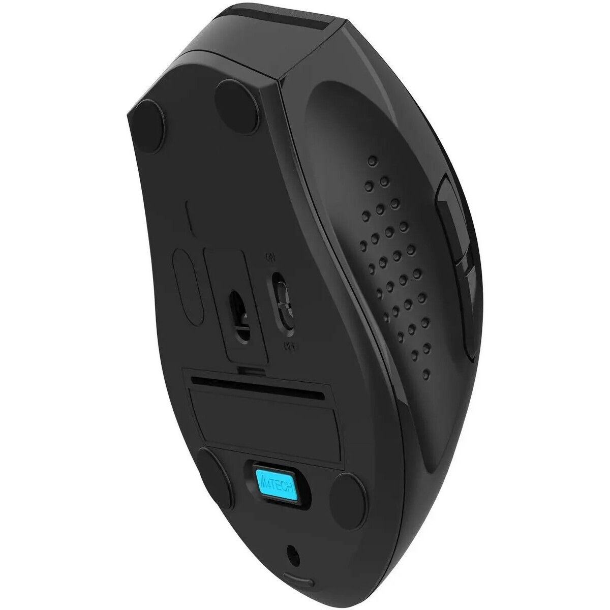 Мышь A4Tech G7-810S Air2, черный 