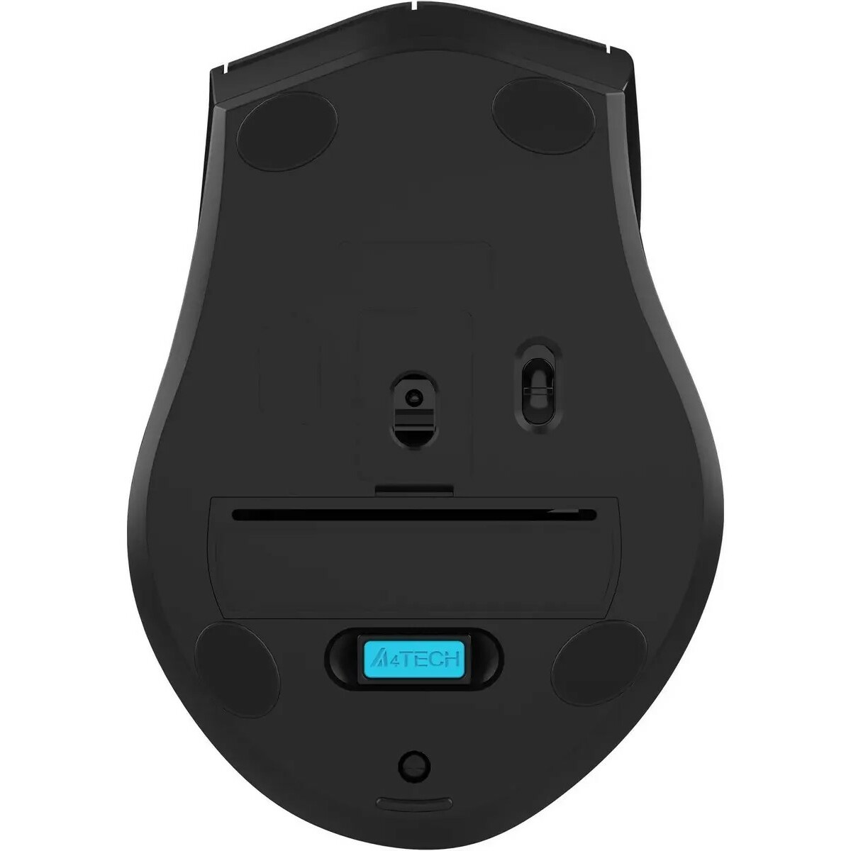 Мышь A4Tech G7-810S Air2, черный 