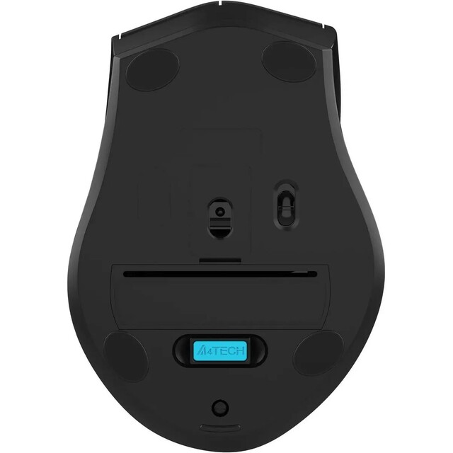 Мышь A4Tech G7-810S Air2, черный 