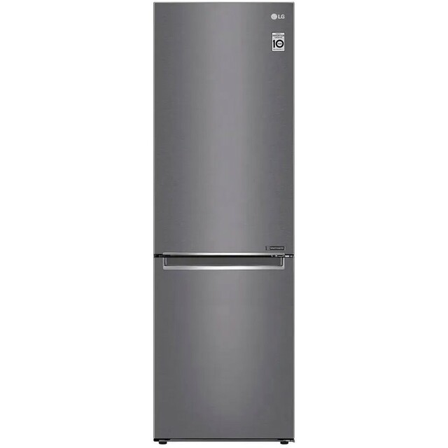 Холодильник LG GC-B459 SLCL (Цвет: Graphite) Холодильник LG GC-B459 SLCL (Цвет: Graphite)