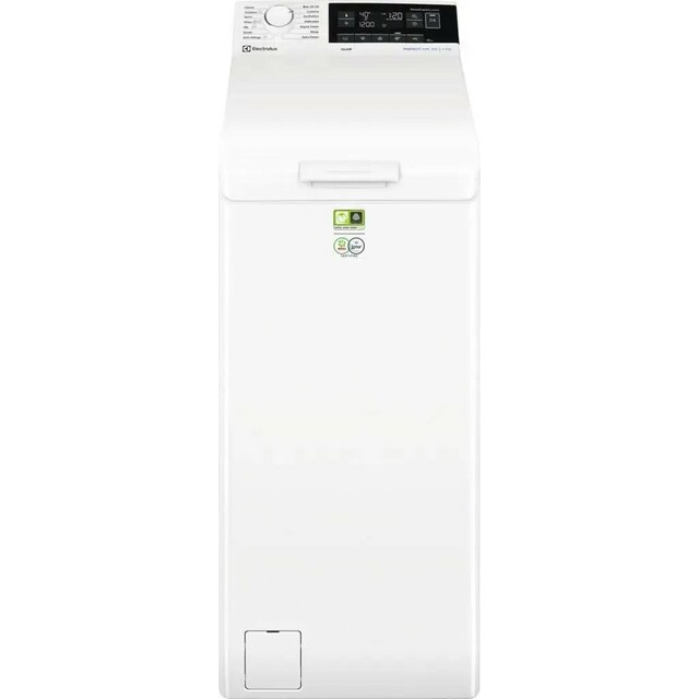 Стиральная машина Electrolux EW6T3372E, белый