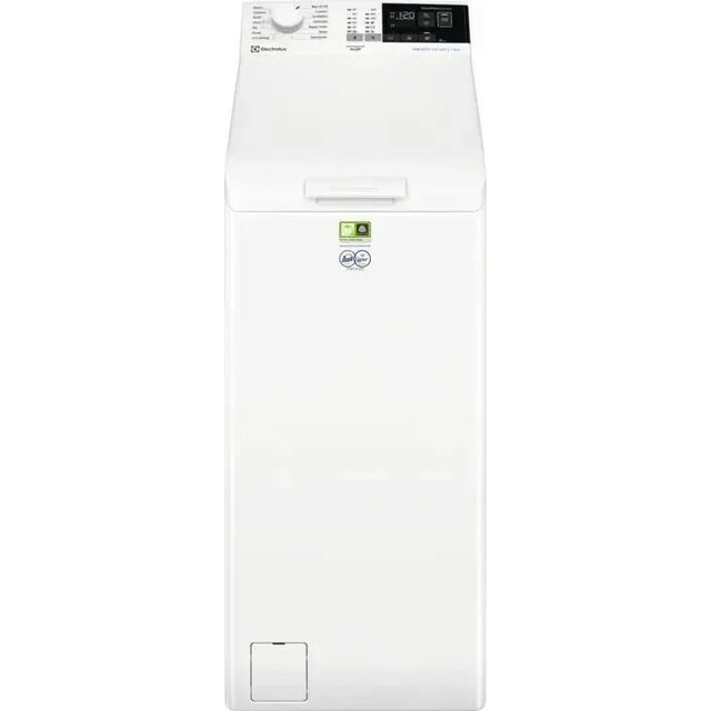 Стиральная машина Electrolux EW6T4262E, белый