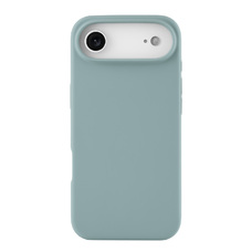 Чехол-накладка uBear Touch Mag Case для смартфона Apple iPhone 17 Air (Цвет: Cold Mint) Чехол-накладка uBear Touch Mag Case для смартфона Apple iPhone 17 Air (Цвет: Cold Mint)