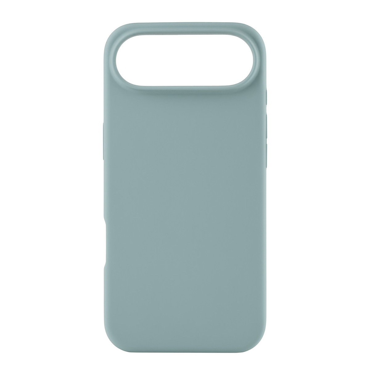 Чехол-накладка uBear Touch Mag Case для смартфона Apple iPhone 17 Air (Цвет: Cold Mint)
