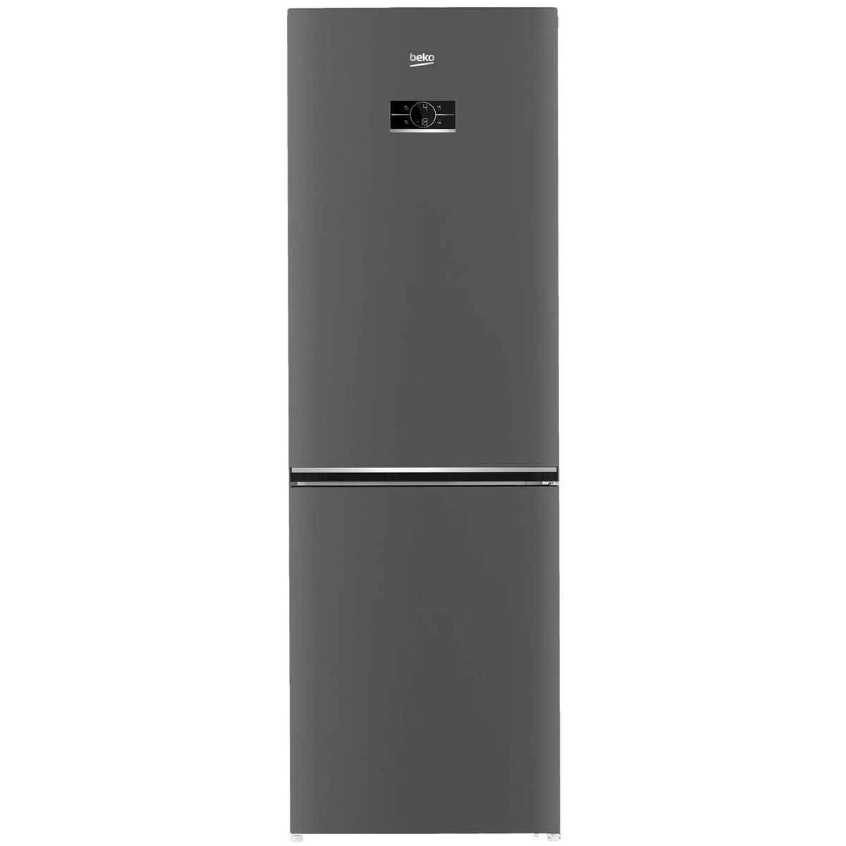 Холодильник Beko B3RCNK362HX (Цвет: Inox)
