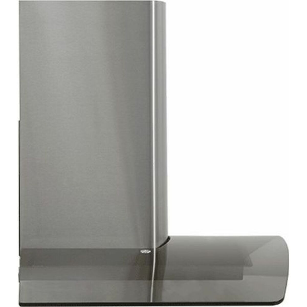 Вытяжка каминная Elikor Аметист S4 90Н-700-Э4Д 1M (Цвет: Inox)