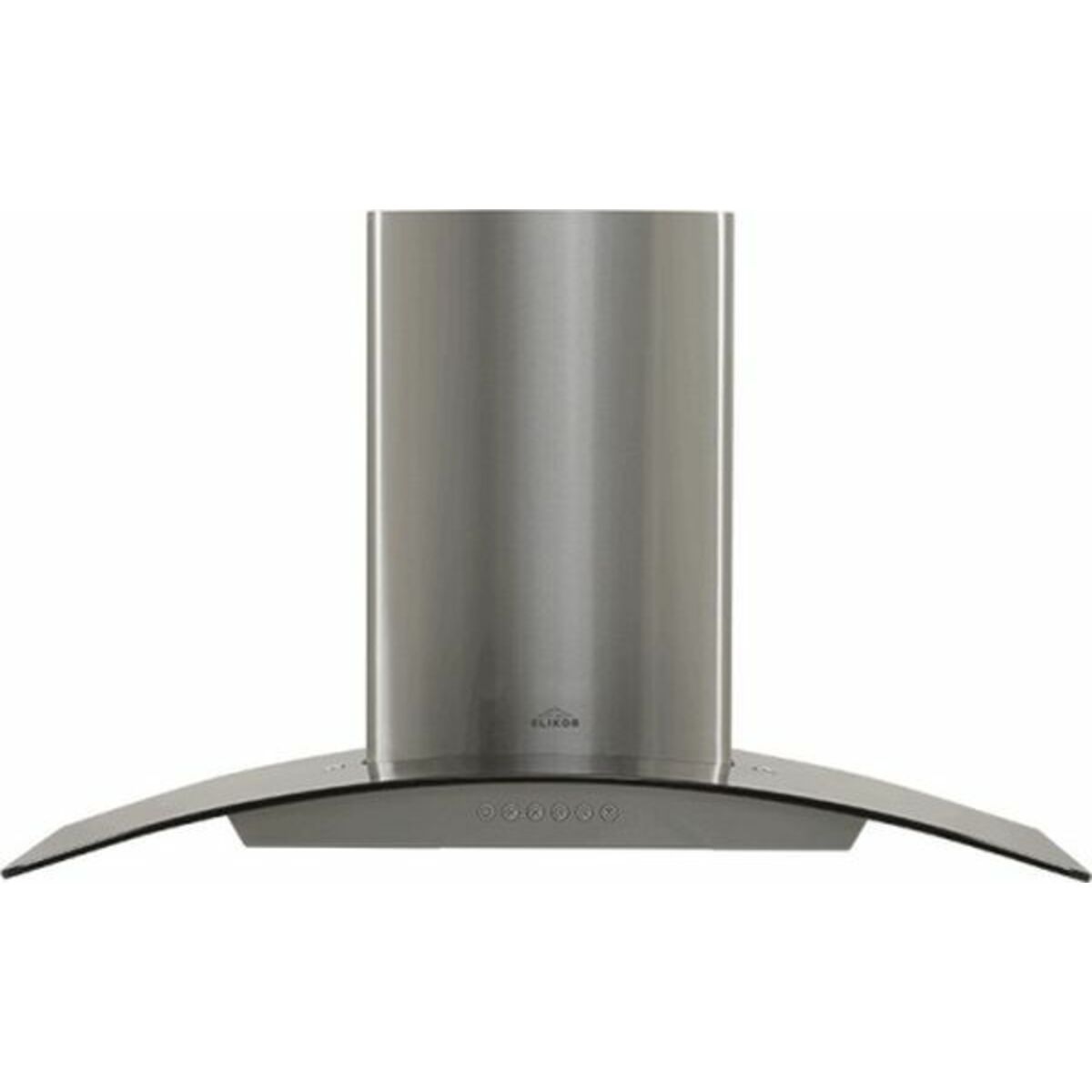 Вытяжка каминная Elikor Аметист S4 90Н-700-Э4Д 1M (Цвет: Inox)