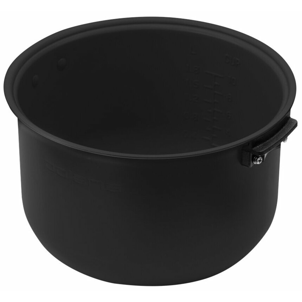 Мультиварка Polaris PMC 5016ADG (Цвет: Black)