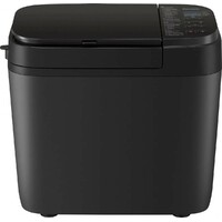 Хлебопечь Panasonic SD-R2530KTS, черный