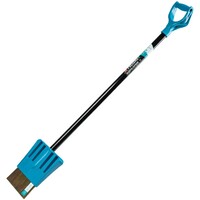 Ледоруб Palisad Luxe 61608 (Цвет: Blue/Black)