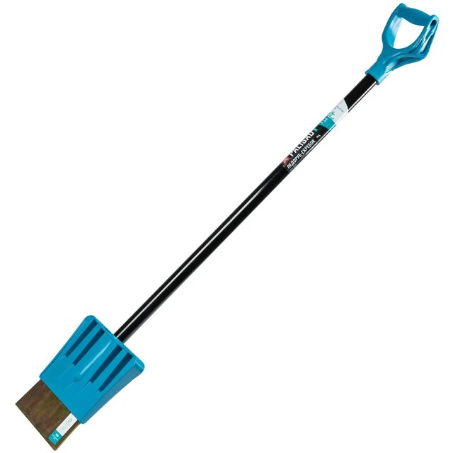 Ледоруб Palisad Luxe 61608 (Цвет: Blue / Black)