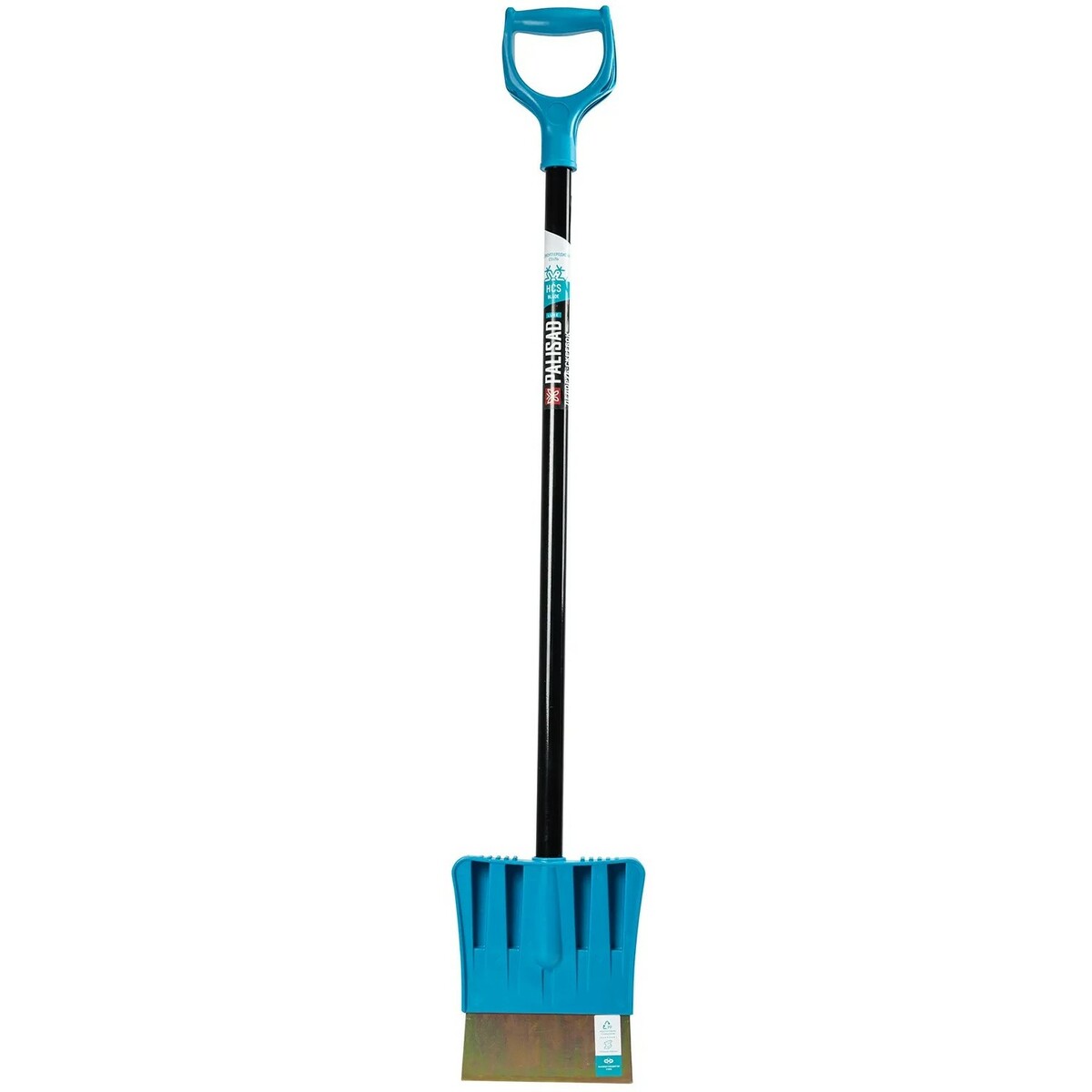 Ледоруб Palisad Luxe 61608 (Цвет: Blue / Black)