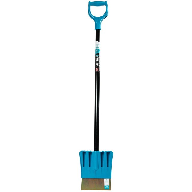 Ледоруб Palisad Luxe 61608 (Цвет: Blue/Black)