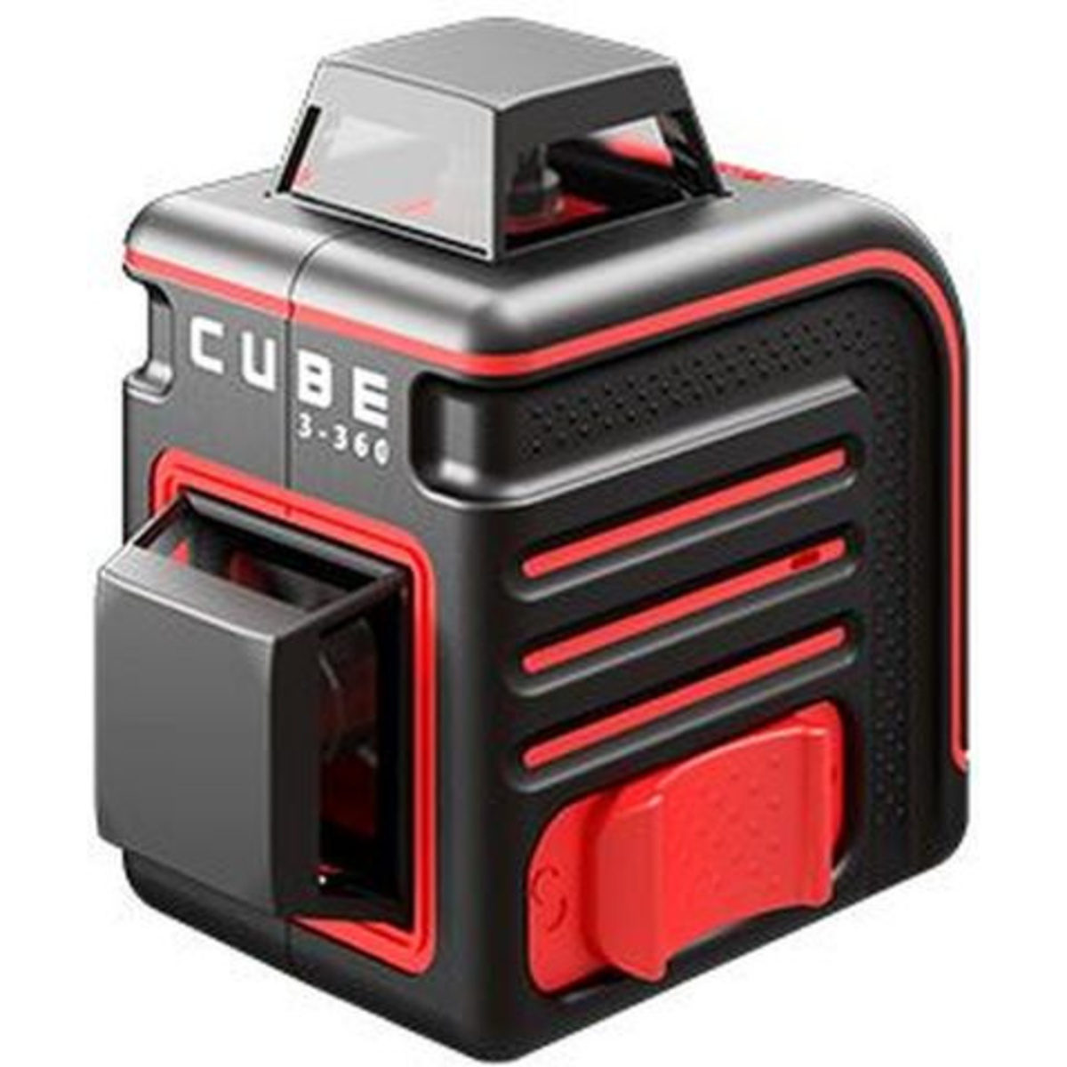 Лазерный нивелир Ada Cube 3-360 Home Edition 