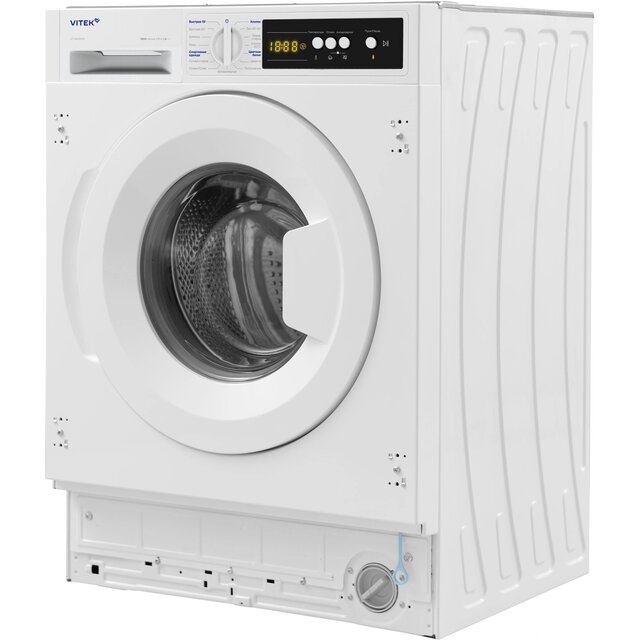 Стиральная машина Vitek VT-WMA701, белый Стиральная машина Vitek VT-WMA701, белый