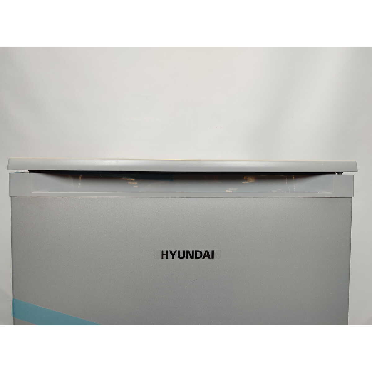 Холодильник Hyundai CO15051A  (Цвет: Silver)