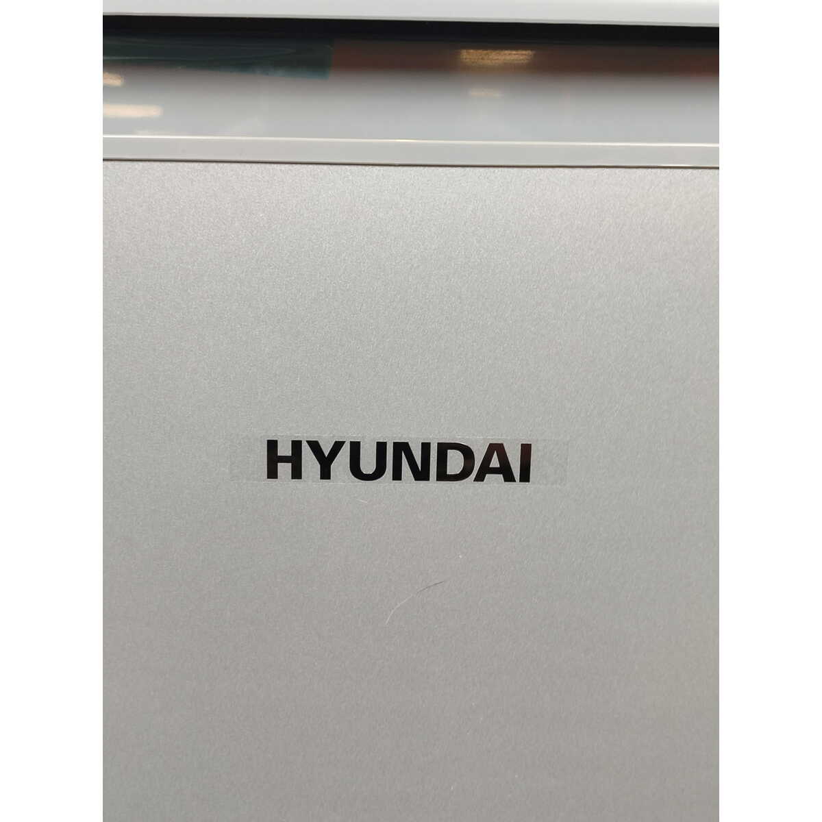 Холодильник Hyundai CO15051A  (Цвет: Silver)