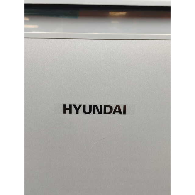 Холодильник Hyundai CO15051A  (Цвет: Silver)