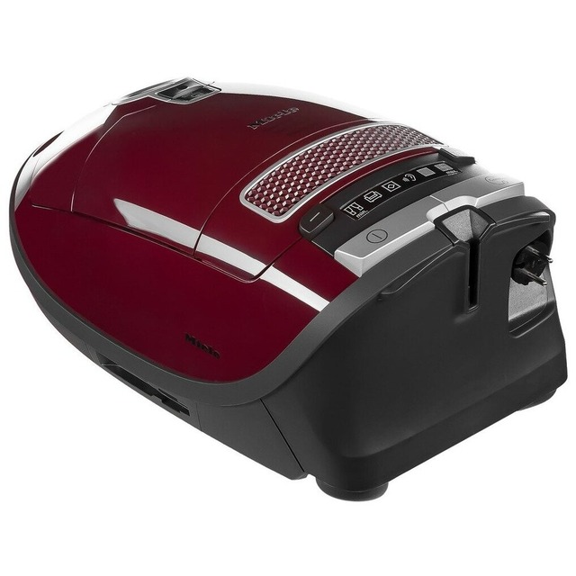 Пылесос Miele Complete C3 Active SGDF3 (Цвет: Red)