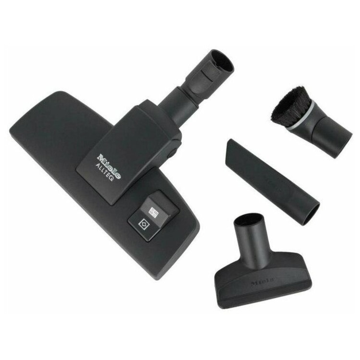 Пылесос Miele Complete C3 Active SGDF3 (Цвет: Red)