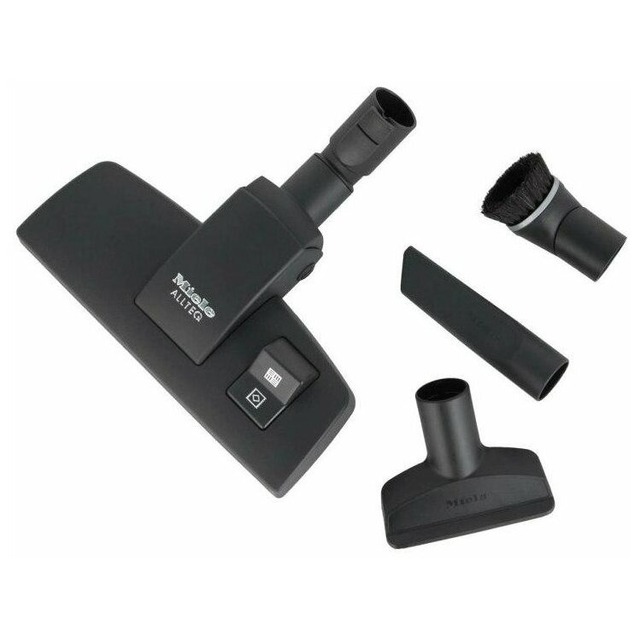 Пылесос Miele Complete C3 Active SGDF3 (Цвет: Red)