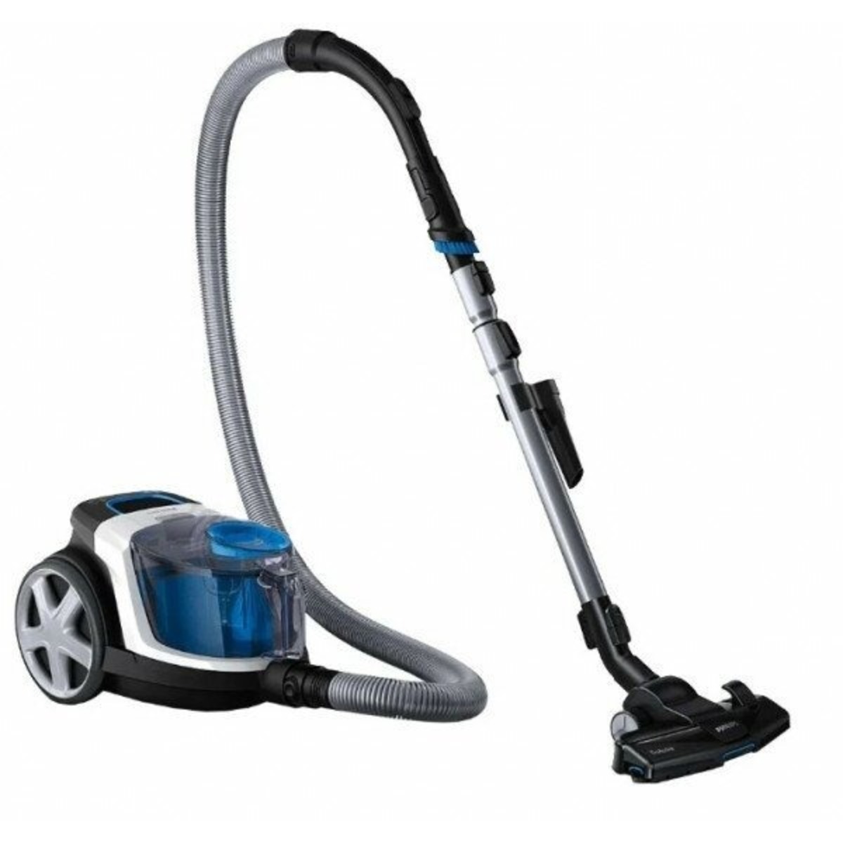 Пылесос Philips FC9332 / 09 650Вт (Цвет: Black / White)