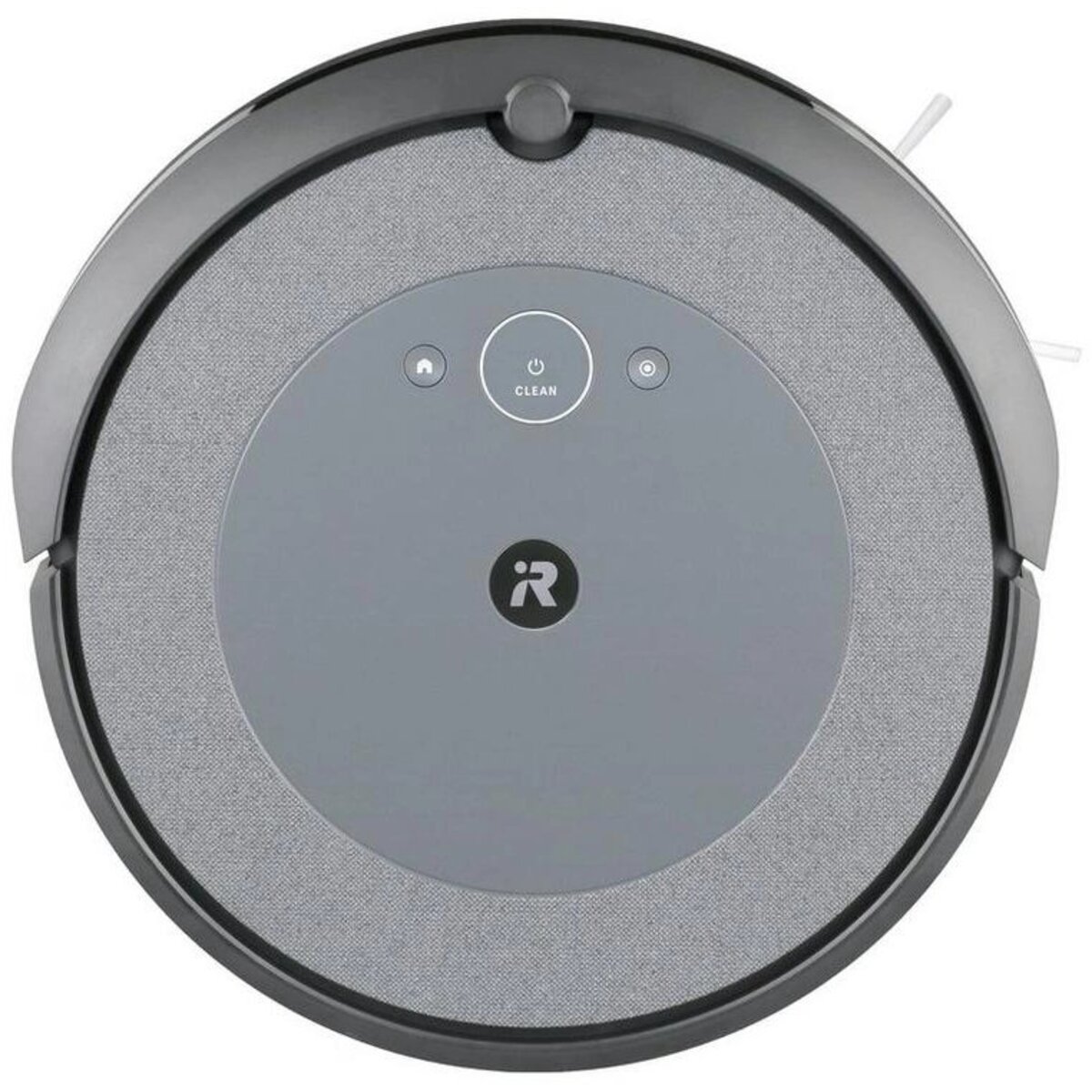 Робот-пылесос Irobot Roomba i3+ (Цвет: Black/Gray)