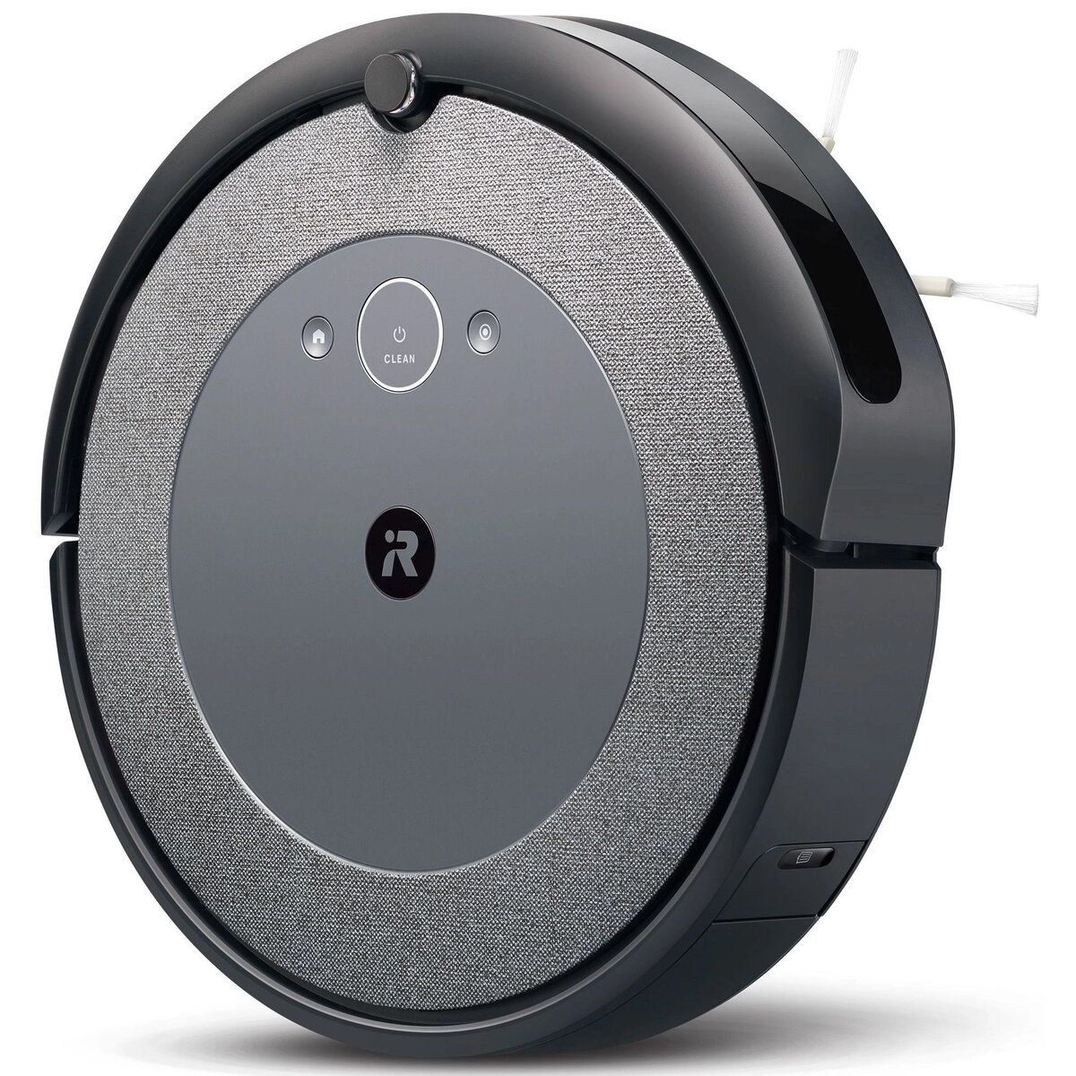 Робот-пылесос Irobot Roomba i3+ (Цвет: Black/Gray)