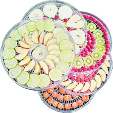 Сушилка для овощей и фруктов Gorenje FDK24DW (Цвет: White)