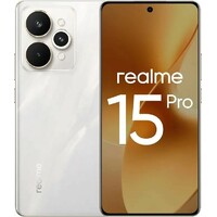 Смартфон realme 15 Pro 8/256Gb, белый