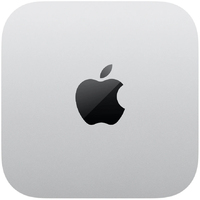 Настольный компьютер Apple Mac Mini (2026) Apple M6/16Gb/256Gb/Silver