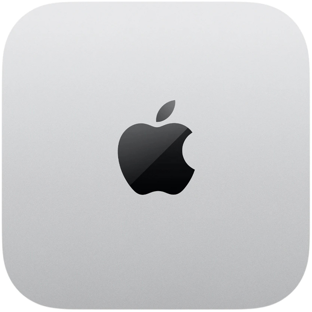 Настольный компьютер Apple Mac Mini (2026) Apple M6 / 16Gb / 256Gb / Silver Настольный компьютер Apple Mac Mini (2026) Apple M6 / 16Gb / 256Gb / Silver