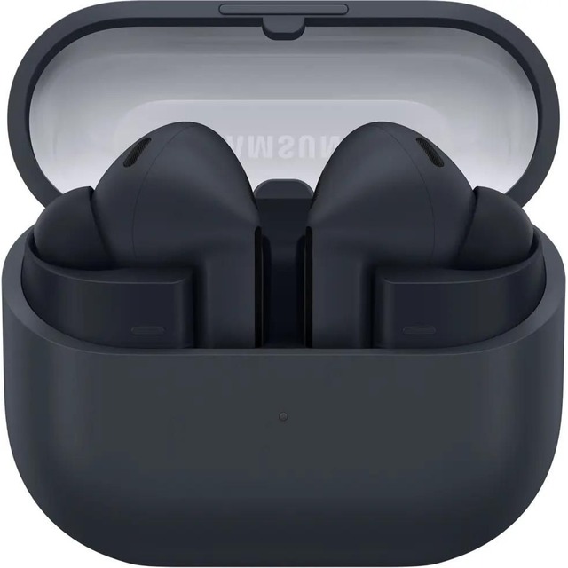 Наушники Samsung Galaxy Buds 3 FE, черный Наушники Samsung Galaxy Buds 3 FE, черный