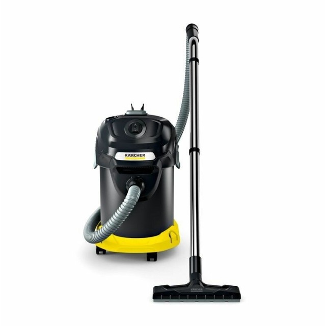 Пылесос Karcher AD 4 Premium *EU-II (Цвет: Yellow)