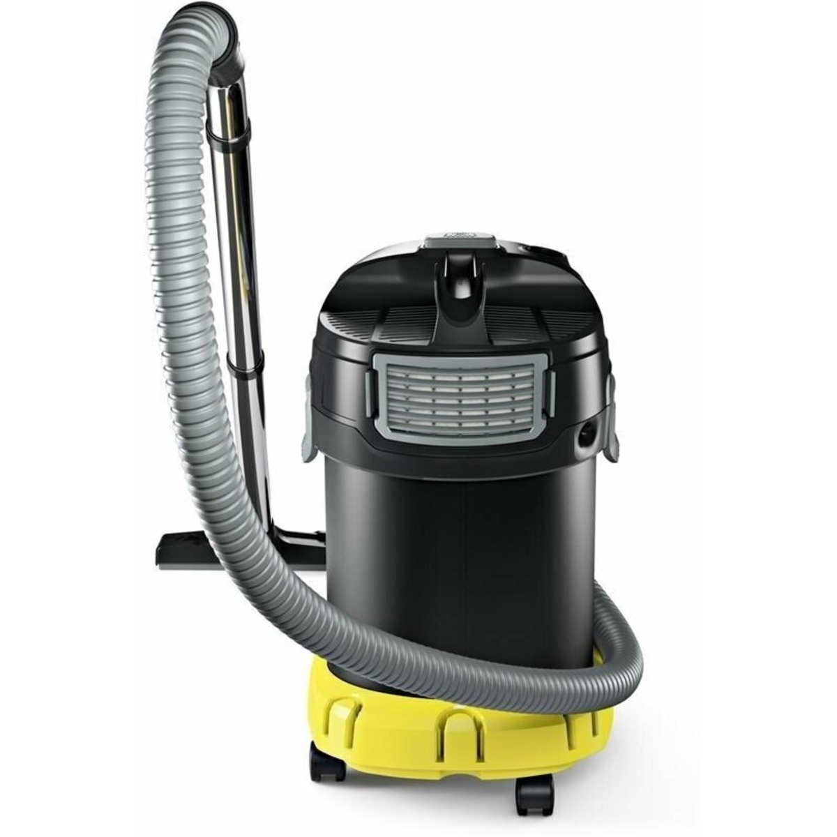 Пылесос Karcher AD 4 Premium *EU-II (Цвет: Yellow)