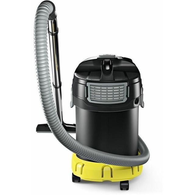 Пылесос Karcher AD 4 Premium *EU-II (Цвет: Yellow)