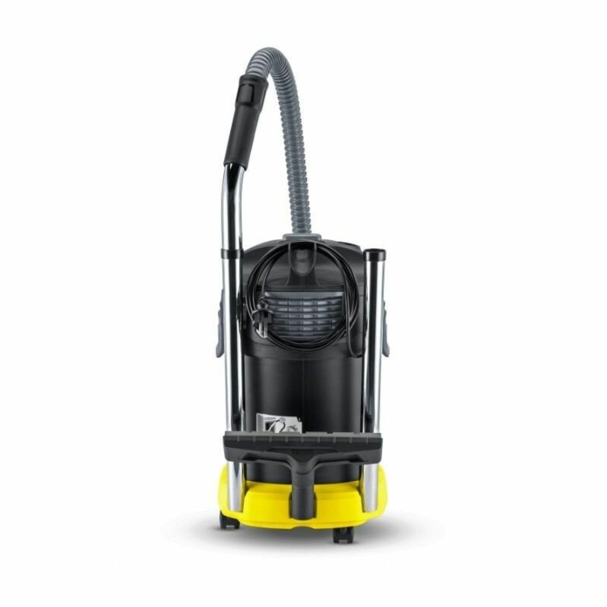 Пылесос Karcher AD 4 Premium *EU-II (Цвет: Yellow)