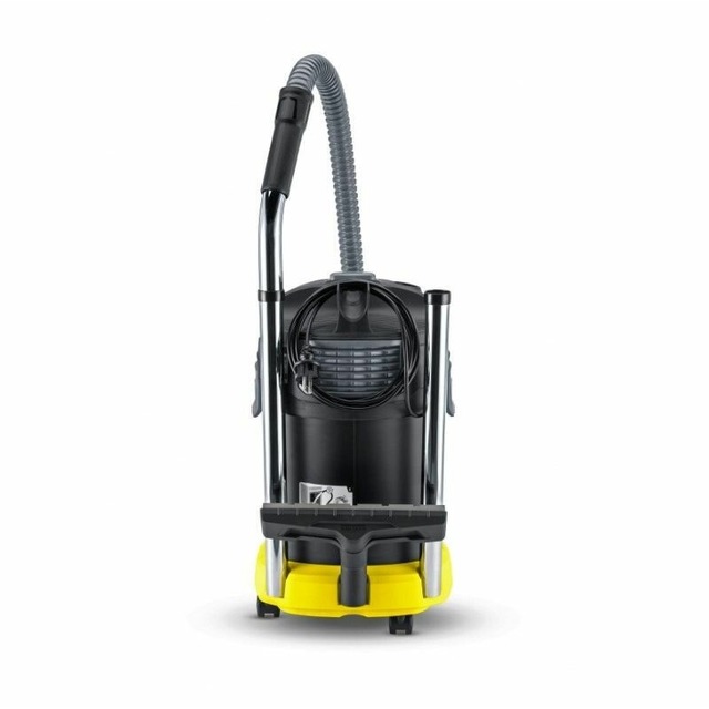 Пылесос Karcher AD 4 Premium *EU-II (Цвет: Yellow)