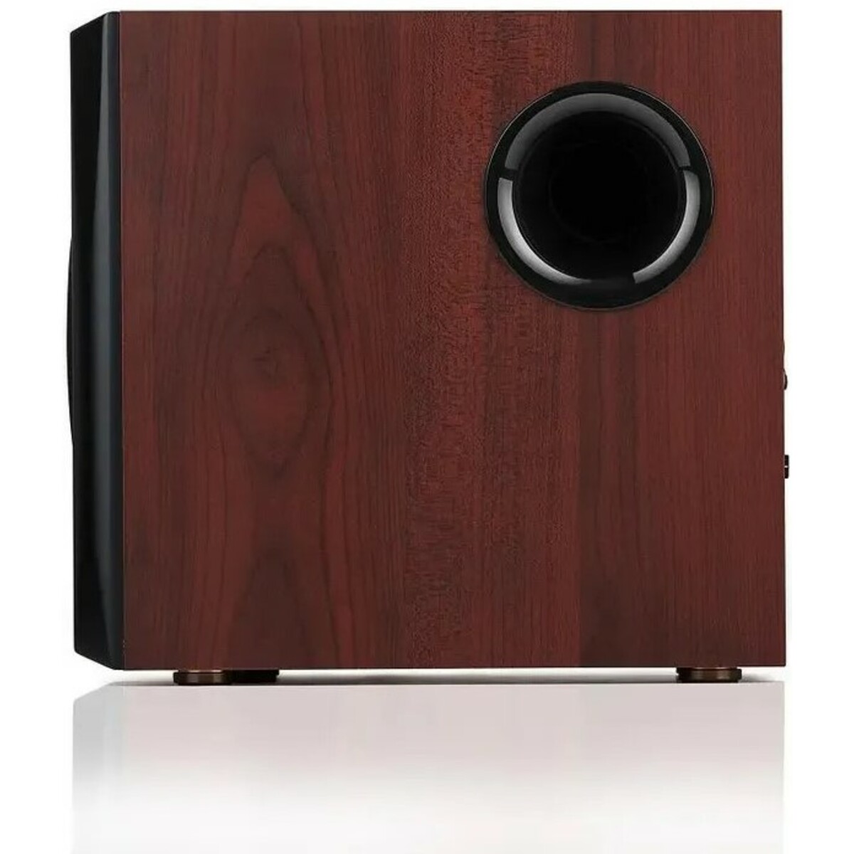 Колонки Edifier S350DB 2.1 (Цвет: Brown/Gray)